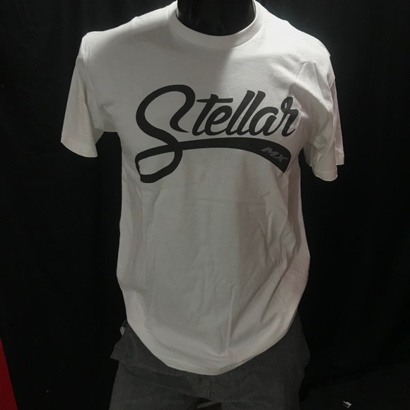 Stellar Tee - Picture 1 of 3